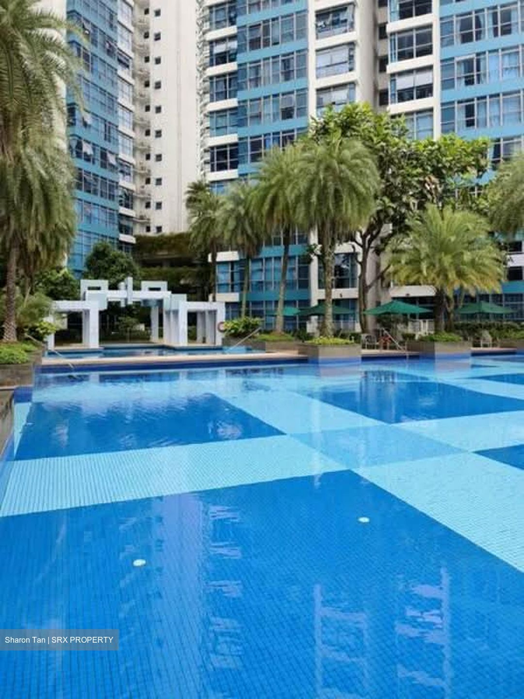 Blue Horizon (D5), Condominium #557606231